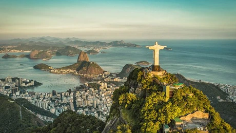 Nou record de căldură în Brazilia: 58,5 grade Celsius, temperatura resimţită la Rio de Janeiro