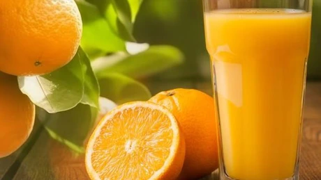 Record - Cel mai mare preţ din istorie pentru sucul de portocale