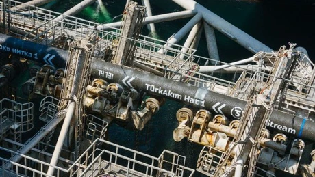 Urmează o săptămână încinsă în Balcani: ce se va întâmpla dacă Gazprom nu plătește Bulgariei taxa pe gazul adus prin Turk Stream și care trebuie să ajungă în țările Europei de Est