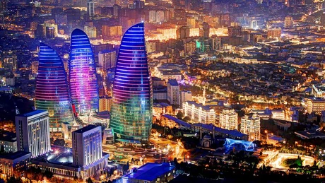 Azerbaidjanul a fost desemnat să organizeze conferința COP29 de anul viitor la Baku