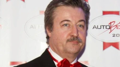 Dan Vardie (APIA): În 2030, 68% din numărul total de maşini vândute în România ar putea fi pur electrice