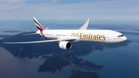 Grupul Emirates recrutează specialiști IT din România care să lucreze în Dubai