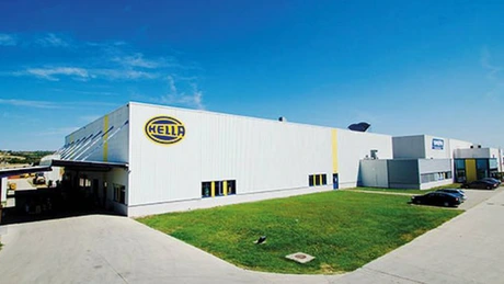 Director Hella Technical Center Oradea: Căutăm ingineri și programatori în domenii ca design electronic al circuitelor, dezvoltare software şi testare