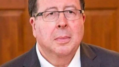 Jean-Pierre Vigroux a fost numit președinte independent al Consiliului de Administrație al BRD