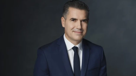 Carrefour România a numit un fost avocat în poziția de CEO. Julien Munch se întoarce în Franța