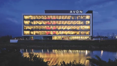 Brazilienii de la Natura &Co ar putea vinde Avon International - FT
