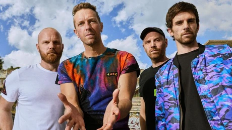 Coldplay, Ed Sheeran, Megadeth vin anul viitor la București