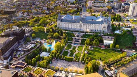 Cifre în premieră: cât valorează mallurile celui mai bogat român din imobiliare