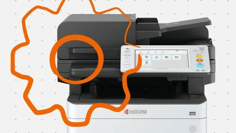 Echipamentele de tipărire Kyocera asigură mobilitate și integrare avansată cu Microsoft Universal Print