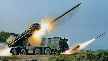 Rusia şi-a crescut de 50 de ori producţia de muniţie pentru războiul pe care îl duce în Ucraina
