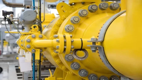 Kievul exclude prelungirea acordului care permite livrarea de gaze ruseşti spre Europa via Ucraina