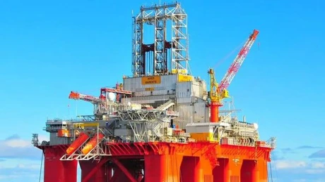 Petrom a semnat contracte de jumătate de miliard de euro cu giganții Transocean și Haliburton pentru dezvolarea proiectului Neptun Deep. 80% din contractele pentru extracția gazelor au fost deja atribuite