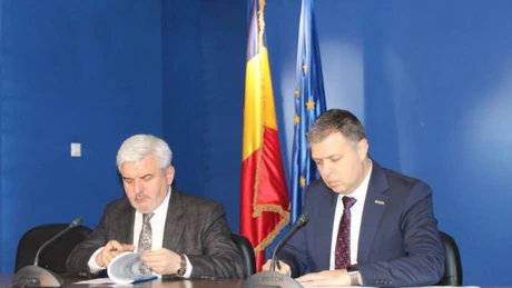 ARF și Alstom au semnat contract de 150 de milioane de euro pentru furnizarea a 16 locomotive electrice și 20 de ani de mentenanță