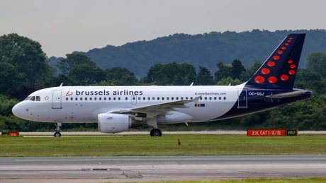 Grevă a piloților Brussels Airlines. Compania a anulat mai multe zboruri