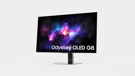 Samsung își extinde gama de monitoare de gaming Odyssey cu noi modele OLED