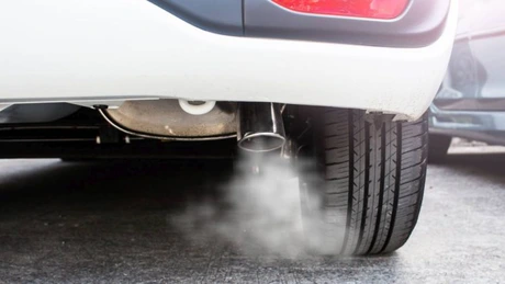Curtea de Conturi Europeană: Reducerea emisiilor de CO2 generate de autoturisme nu va putea fi atinsă fără crearea anumitor condiții