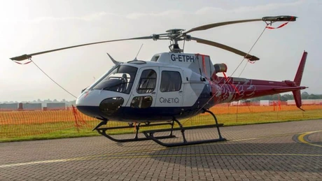 Conglomeratul indian Tata Group şi Airbus vor produce elicoptere în India