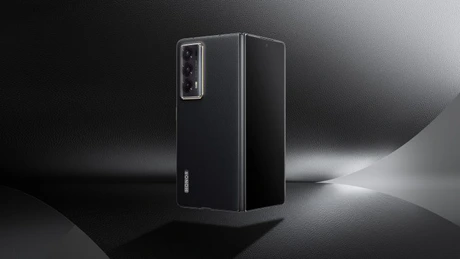 HONOR Magic V2, cel mai subțire smartphone pliabil de pe piață, ajunge în Europa. Modelul este deja disponibil la precomandă în România