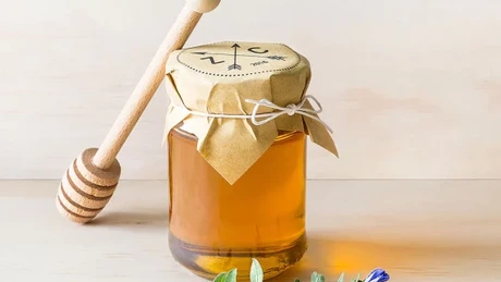 Parlamentul European votează pentru indicarea pe etichete a originii mierii