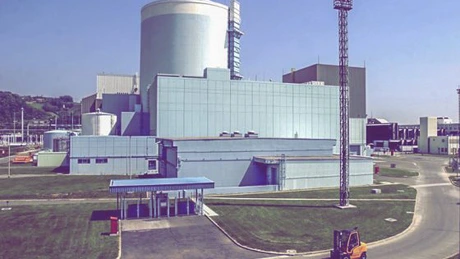 Slovenia va organiza un referendum pentru al doilea reactor nuclear