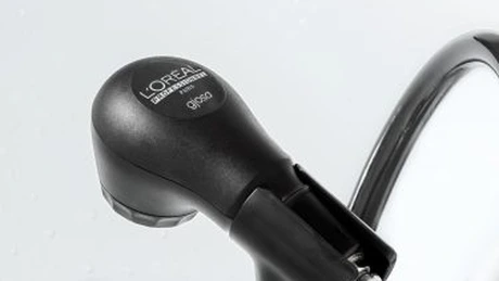 Gigantul francez L’Oréal preia compania Gjosa, un startup implicat în invenții de folosire fragmentată a apei