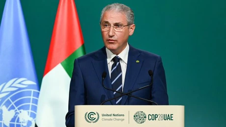 Azerbaidjanul l-a numit pe ministrul Eccologiei și Resurselor Naturale Mukhtar Babayev, un veteran al industriei petrolului, în funcția de președinte al COP29