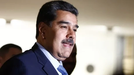 Nicolas Maduro anunță că Venezuela a înregistrat o creştere economică de peste 5% în 2023. Prime pentru angajați, în timp ce salariul minim râmâne înghețat la 30 de dolari pe lună