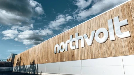 Northvolt, susținută cu cel mai mare împrumut pentru proiecte verzi acordat vreodată în Europa