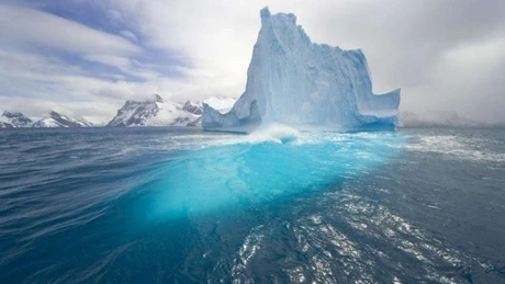 Parlamentul norvegian a aprobat exploatarea mineralelor de pe fundul Mării Arctice
