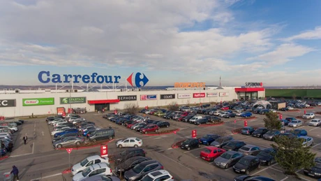 Supernova Group va moderniza infrastructura a șase hypermarketuri cora din București, Constanța, Bacău și Drobeta Turnu Severin, în vederea rebrandigului în Carrefour