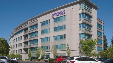 Gigantul IT american Synopsys, cu afaceri de peste 5 miliarde de dolari, se extinde cu două noi birouri la București, după cel de la Cluj