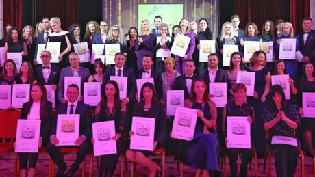 Bulgaria a prezentat topul celor mai bune 100 de hoteluri ale sale în 2023