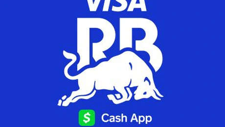 Visa devine primul partener global al ambelor echipe Red Bull de Formula 1.  Scuderia AlphaTauri devine Visa Cash App RB
