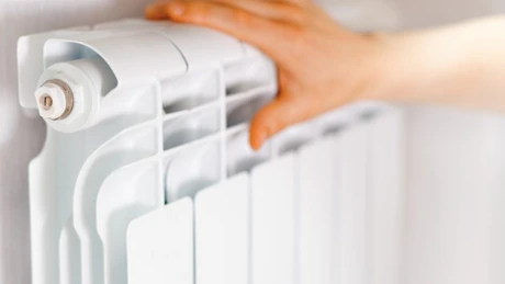 Termoenergetica anunţă oprirea furnizării energiei termice pentru încălzire în Bucureşti