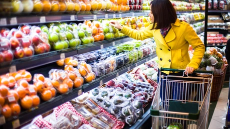Polonia va renunța la sfârșitul acestei luni la cota zero pentru TVA la alimente, în contextul scăderii inflației