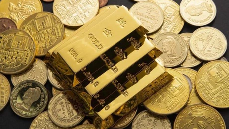 Monede de aur sau lingouri – care este alegerea corectă pentru investiții