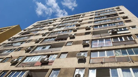 Zonele din București unde prețurile la apartamentele cu două camere sunt mai mici decât anul trecut