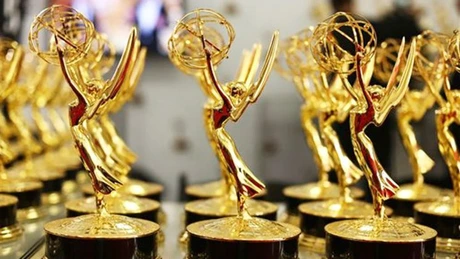 Premiile Emmy: Nominalizările la principalele categorii