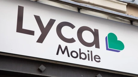 Lyca Mobile România s-a închis. Ce se întâmplă cu datele personale ale utilizatorilor
