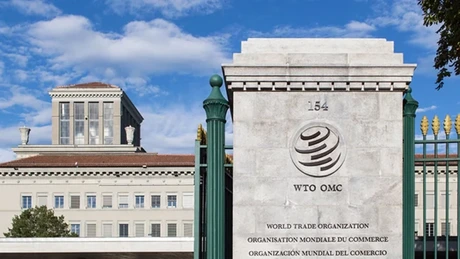 OMC: Previziunile privind comerţul mondial par 