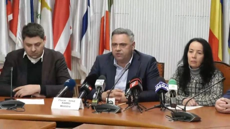 Ministrul Agriculturii și reprezentanții asociațiilor din sectorul vegetal au agreat 13 solicitări venite din partea fermierilor (Video)