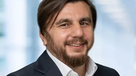 Bogdan Văduva, Partener în cadrul KPMG România, părăsește compania de la 15 ianuarie - surse