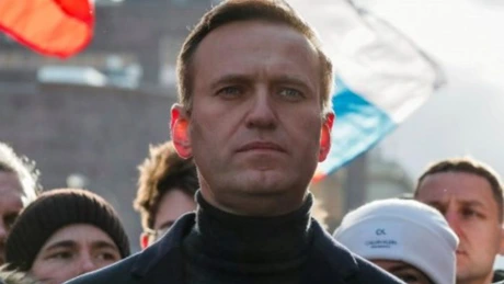 Serviciile secrete americane consideră probabilă varianta ca Putin să nu fi ordonat uciderea lui Navalnîi - WSJ