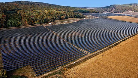 Libra Internet Bank a acordat un credit de 82 milioane lei pentru construirea de către DRI a patru parcuri solare, pe o suprafață de 82 de hectare, în Mureș