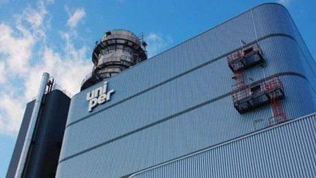 Veolia preia de la compania germană Uniper o centrală electrică pe gaz din Ungaria