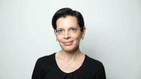 Maria Rousseva (CEO BRD), despre vânzarea băncii: BRD este parte din SG şi nu comentez zvonuri de pe piaţă. Există criterii foarte stricte pe baza cărora Societe Generale își evaluează subsidiarele