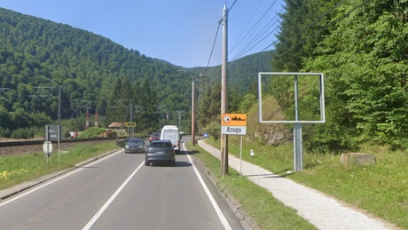 Licitația pentru centurile Azuga și Bușteni intră în 