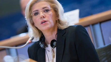 Corina Creţu: Comisia Europeană a aprobat două scheme de ajutor pentru fermierii români, în valoare de 297 de milioane de euro