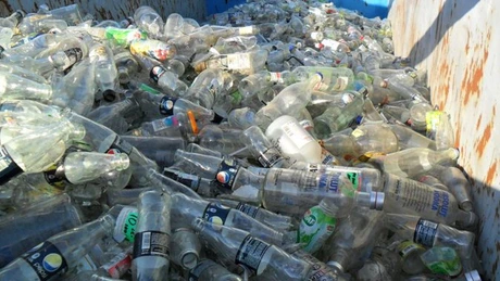 România, pe ultimul loc în UE la producţia şi reciclarea deşeurilor municipale
