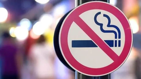 O interdicţie a fumatului pentru generaţiile născute după 2009 a trecut de primul vot în parlamentul britanic